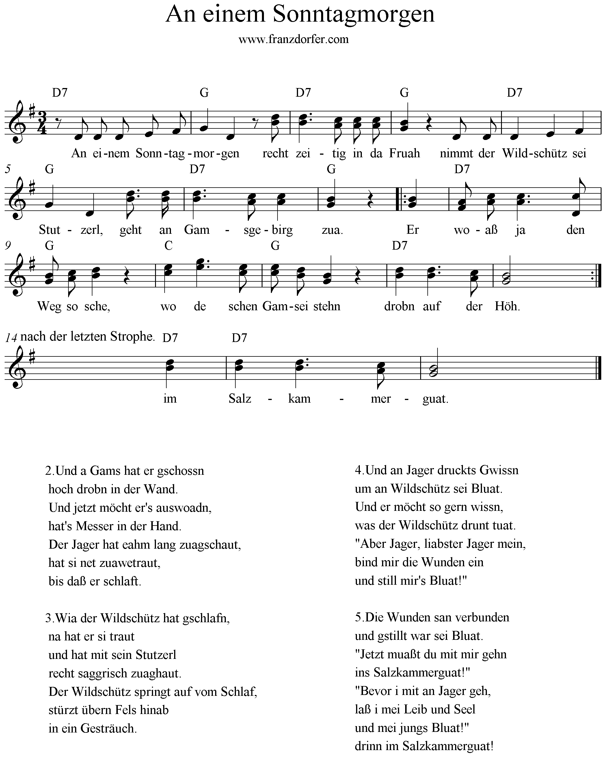 SONNTAGS GE FFNET SUPERM RKTE visual data 4